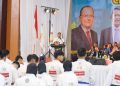 BK PORPROV XV Ju-Jitsu 2025 Resmi Dibuka, Wabup Sukabumi Tekankan Sportivitas Atlet