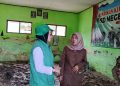 Dila Nurdiansyah Minta Perbaikan SDN Rusak Diterjang Banjir Cisolok Jadi Prioritas