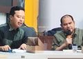 Bapemperda DPRD Kabupaten Sukabumi Bahas Finalisasi 13 Raperda untuk Propemperda 2026