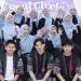 Soul Circle Resmi Dideklarasikan, Wadah Pelajar Sukabumi Tumbuhkan Karakter dan Kepedulian