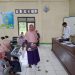 Pemdes Bojongsari Kembali Salurkan Insentif untuk Kader Posyandu