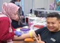BNI KC Sukabumi Gelar Medical Check Up Bersama RSUD R Syamsudin SH