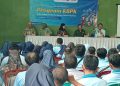 PLKB se-Kabupaten Sukabumi Ikuti Sosialisasi GEMPITA di Gunungguruh