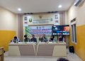 Desa Cimanggu Gelar Musrenbangdes, Bahas Penetapan RKPDes 2026 dan DU-RKPDes 2027