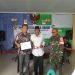 Pemdes Ubrug Kembali Salurkan BLT Dana Desa kepada 49 KPM