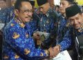 Bupati Sukabumi Resmikan Alun-Alun Jampang Tengah, Sinergitas Wilayah 5 Diperkuat