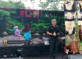 Festival Pariwisata Meriahkan Desa Gunungguruh