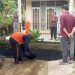Pemdes Parungseah Tuntaskan Perbaikan Jalan Lingkungan di Kampung Nyangsang