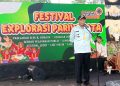 Festival Pariwisata Meriahkan Desa Gunungguruh