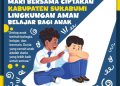 Cegah Stunting Demi Masa Depan Anak Kabupaten Sukabumi
