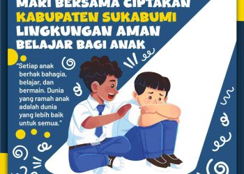Cegah Stunting Demi Masa Depan Anak Kabupaten Sukabumi