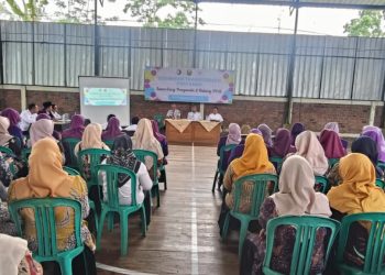 Sekda Kabupaten Sukabumi Gelar Diseminasi Transformasi Posyandu, Camat Diminta Kerahkan Tim Pembina