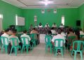Tim Kecamatan Lakukan Monev APBDes Tahap 2 di Buniwangi, Pastikan Program Tepat Sasaran
