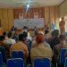 UPZ Desa se-Kecamatan Nyalindung Resmi Dilantik, Camat Antono Tekankan Profesionalisme Pengelolaan Zakat