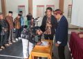 12 Ketua RW di Parungseah Resmi Dilantik, Kades Munir Minta Sinergi Majukan Desa