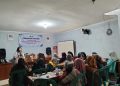 Desa Mekarjaya Gelar Sosialisasi Stunting 1000 HPK, Tekankan Pentingnya Pencegahan Sejak Dini