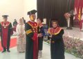 STIE PASIM Sukabumi Gelar Wisuda ke-XV, Ketua Dadang Suparman Tekankan Pentingnya Etika dan Inovasi di Dunia Kerja