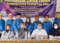 Pemerintah Desa Cibentang Gelar Pelatihan Penguatan Kapasitas BPD Tahun 2025