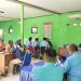 Monitoring Kecamatan Gegerbitung di Desa Caringin Bahas Pengelolaan DD dan ADD