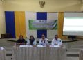 Musrenbangdes Desa Cikembar Bahas Penetapan RKPDes Tahun 2026
