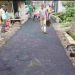 Pengaspalan Jalan Desa Tarisi Rampung Berkat Banprov Jabar 2025