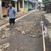 Peningkatan Jalan Babakan–Cikondang Dimulai, Pemdes Cimahi Manfaatkan Banprov Jabar 2025