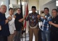 Konferensi PWI Jawa Barat Siap Digelar, Kota Bandung Ajukan Diri Jadi Tuan Rumah 