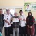 Penyaluran BLT-DD di Kebon Manggu Dihadiri Camat, Program Berjalan Lancar