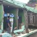 Pergerakan Tanah Kembali Terjang Desa Bantarkalong, Puluhan Rumah Rusak dan Jalan Amblas