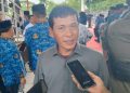 8.164 Pegawai Dilantik PPPK, DPRD Kabupaten Sukabumi Beri Apresiasi