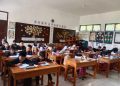 SDN Sirnagalih Gelar Sumatif Akhir Semester Tahun Ajaran 2025