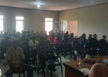 Desa Cijulang Salurkan Insentif RT/RW dan Satlinmas, Dorong Peningkatan Pelayanan dan Keamanan