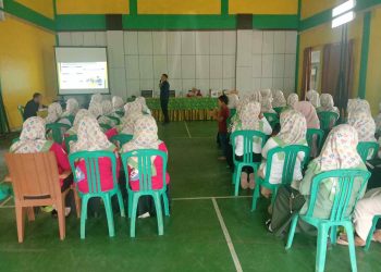 Fikom Unpad dan IKA Fikom Unpad Gelar Bandung Communication Run 2025