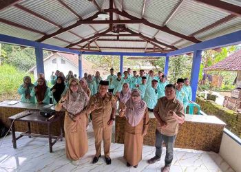 Fikom Unpad dan IKA Fikom Unpad Gelar Bandung Communication Run 2025