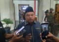 Ketua DPRD Sukabumi: Pengamanan Nataru Aman, Penanganan Korban Bencana Harus Lebih Cepat