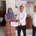 Camat Warungkiara Hadiri Penyaluran BLT DD di Desa Bojongkerta