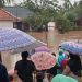 Sungai Meluap, Sembilan Rumah Warga Kampung Cibuntu Terendam Banjir