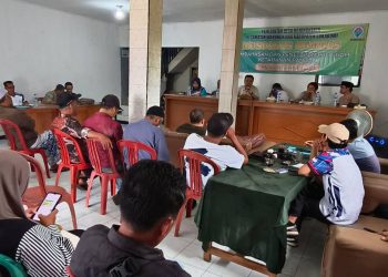 Pemdes Sukamekar Gelar Pelatihan Pembinaan Kader PKK di 2025