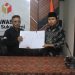 Perkuat Pengawasan Partisipatif, Bawaslu-PDB Kota Sukabumi Teken MoU