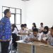 SMKN 1 Gunungguruh Gelar Penilaian Sumatif Akhir Semester Ganjil 2025, Hari Pertama Berjalan Lancar
