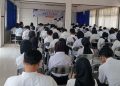 SMK Negeri 1 Gunungguruh Gelar Rekrutmen Kerja, 200 Peserta Ikuti Psikotes untuk Posisi Kasir Minimarket Nasional