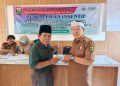 Pemdes Bantargadung Apresiasi Peran Strategis Kelembagaan Desa Lewat Insentif
