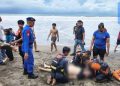 Identitas Wisatawan Tewas di Pantai Karanghawu Terungkap, Polisi: WNA Afganistan Pencari Suaka