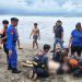 Identitas Wisatawan Tewas di Pantai Karanghawu Terungkap, Polisi: WNA Afganistan Pencari Suaka