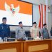 DPRD Kabupaten Sukabumi Gelar Rapat Paripurna ke-43 Tahun Sidang 2025