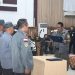 Ribuan Satlinmas Resmi Dikukuhkan, Pemkab Sukabumi Perkuat Ketertiban dan Perlindungan Warga