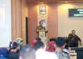 Bapperida Sukabumi Mulai Susun RKPD 2027, Buka Ruang Partisipasi Publik
