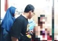 Diduga Akibat Kebocoran Gas, Ledakan Terjadi di Cisalak Cikembar, Satu Warga Alami Trauma