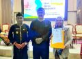 Pemdes Kebonmanggu Raih Juara 1 Anugerah Gapura Sri Baduga Tingkat Kecamatan