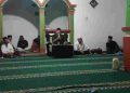Kepala Desa Padabeunghar Hadiri Peringatan Isra Mi’raj Nabi Muhammad SAW